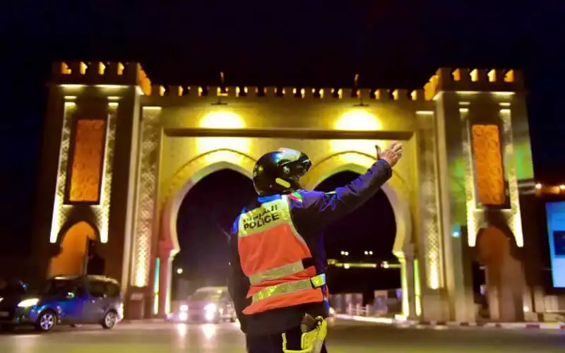 Bank Employee Arrested in Morocco for $400,000 Client Account Theft Scheme