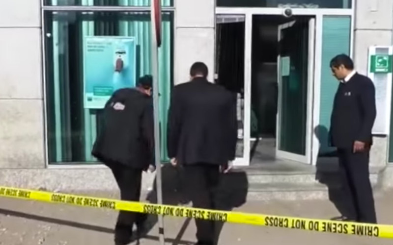 Bank Heist in Salé: Surveillance Cameras Disabled, Investigation Underway