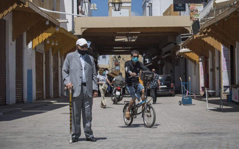 Bank of Morocco Slashes Key Rate, Unveils Measures to Boost Economic Recovery
