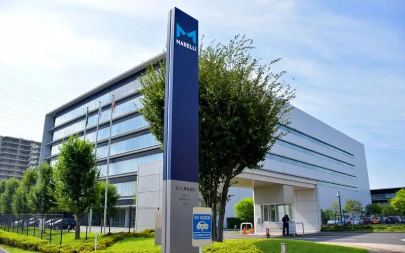 Bankrupt in the United States, Marelli brings its Tangier plant into its restructuring