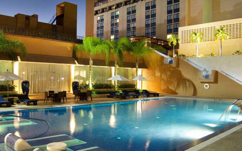 Barceló Hotel Group Expands in Marrakech with $35 Million Acquisition