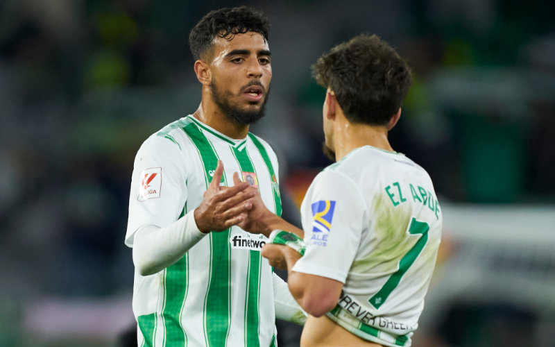 Barcelona Activates Buyback Clause for Rising Star Chadi Riad