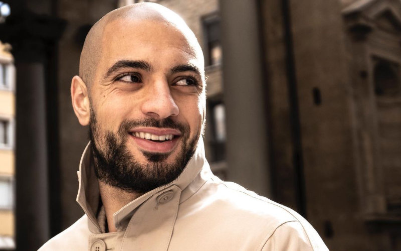 Barcelona and Atletico Madrid Set to Battle for Moroccan Midfielder Sofyan Amrabat
