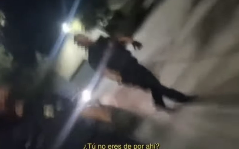 Barcelona Police Under Investigation for Alleged Racist Assault on Moroccan Man