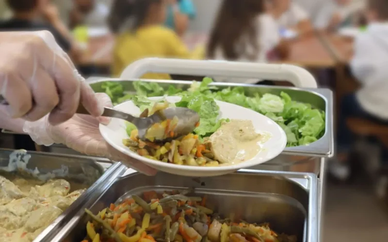 Barcelona: pork banned from menus in all public daycare centers