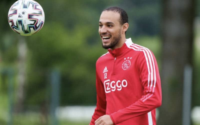 Barcelona Targets Ajax's Mazraoui to Bolster Right-Back Position