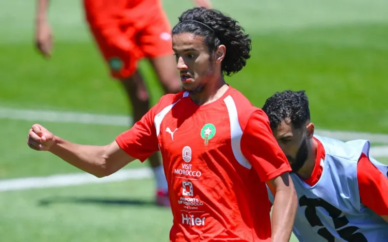 Barcelona Targets Bouaddi Transfer 70-80 Million Euros