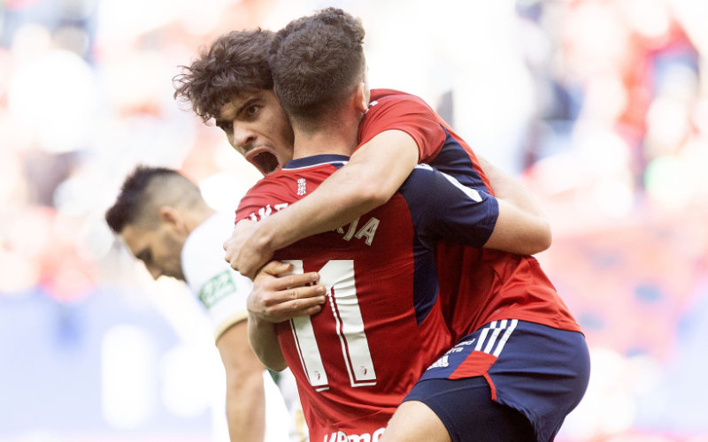 Barcelona's Moroccan Star Ezzalzouli Draws Premier League Interest Amid Loan Success