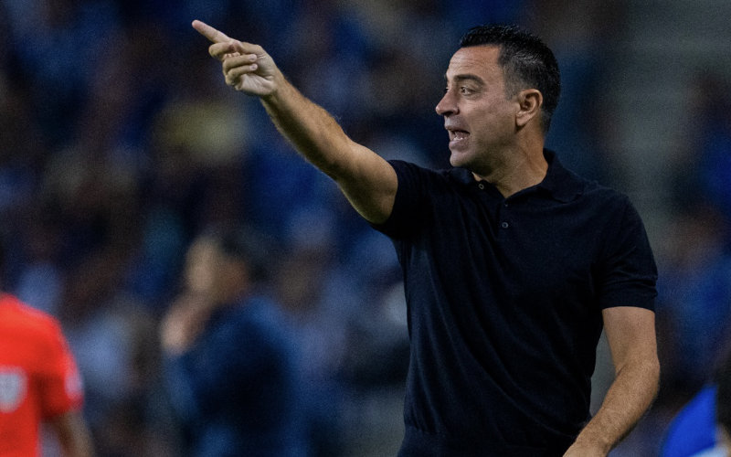 Barcelona's Xavi Advocates for Camp Nou to Host 2030 World Cup Final