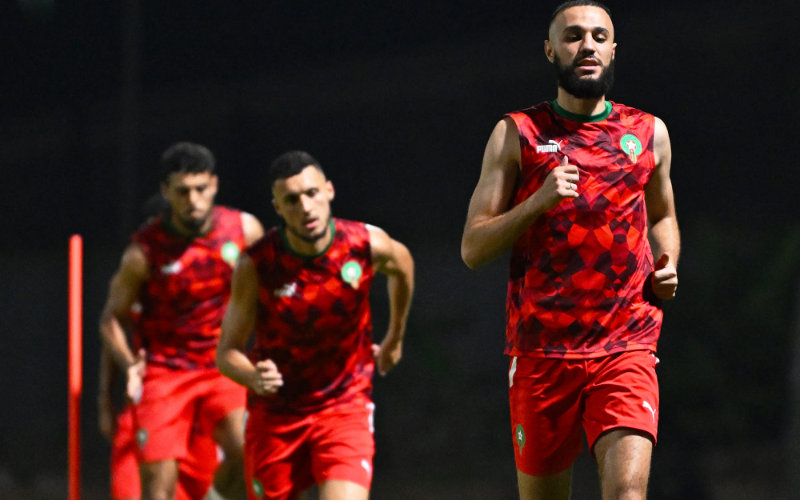 Bayern's Mazraoui Reveals Heart-Driven Choice to Play for Morocco Over Netherlands