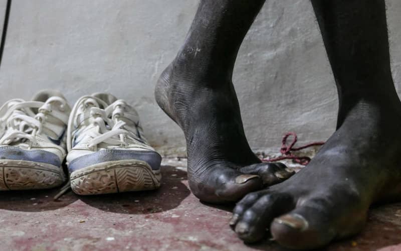 BBC Investigation Implicates Spain in Deadly Melilla Border Incident
