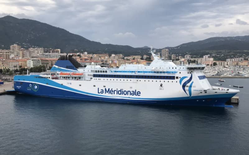 Bed Bug Outbreak on Mediterranean Ferry Prompts Apology and Fumigation