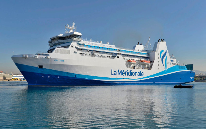 Bed Bug Scare: French Ferry Quarantined at Moroccan Port Tanger Med