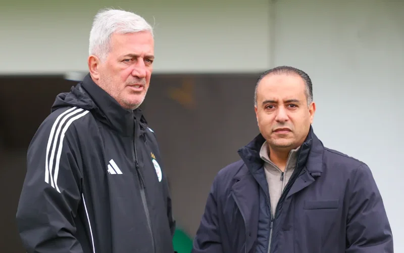 Before the clash, Petković gives a huge compliment to Morocco