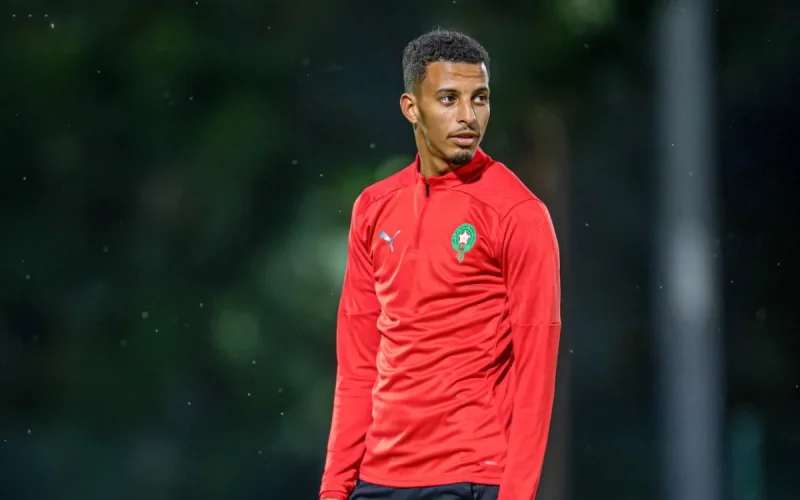Before Morocco–Mali: Azzedine Ounahi divides, Regragui decides