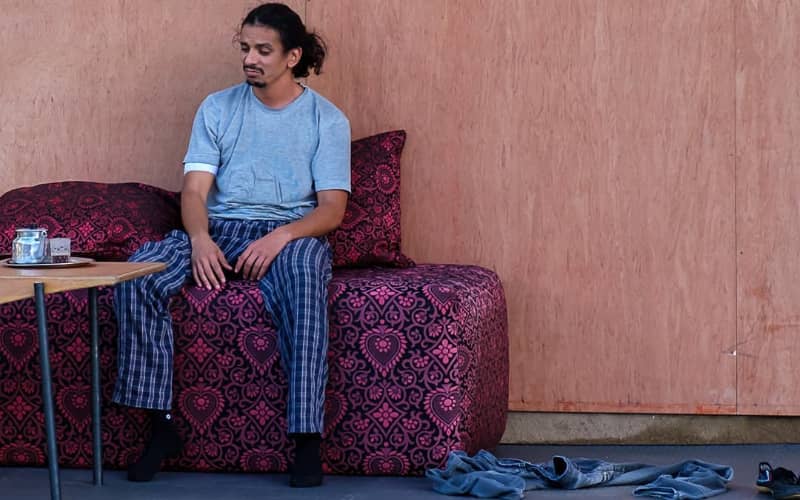 Belfast Arts Festival to Feature Moroccan Circus and Outdoor Theater