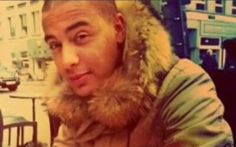 Belgian actor arrested Marrakech 100000 euro bounty drug baron
