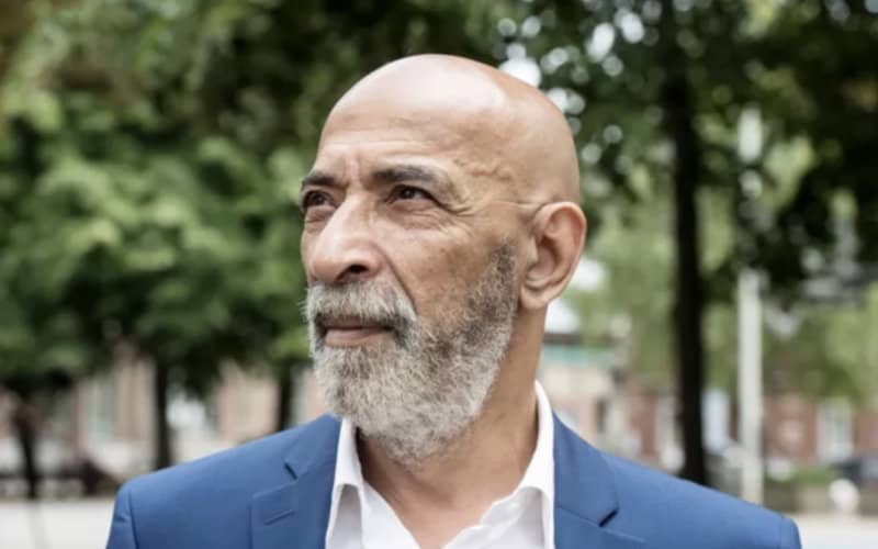 Belgian Actor Noureddine Farihi, Star of 'Thuis' and 'Pandore', Dies at 65