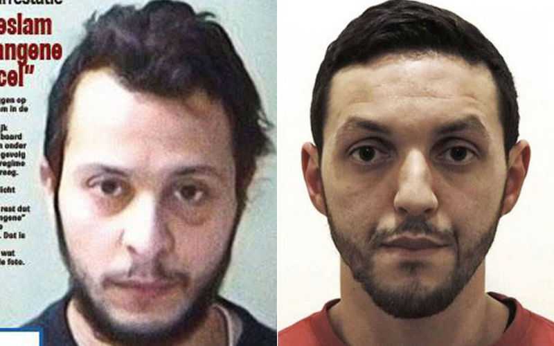 Belgian Court Bans 'Illegal' Body Searches of Brussels Attack Suspects