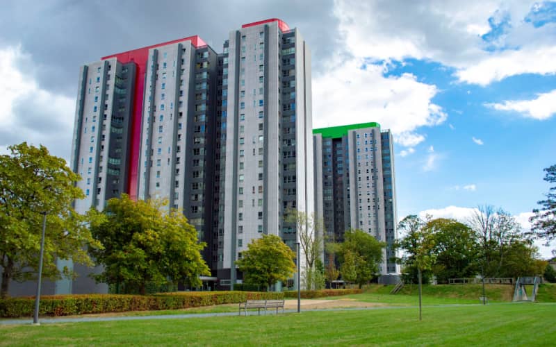 Belgian Court Orders Moroccan National to Repay €61,000 for Social Housing Fraud