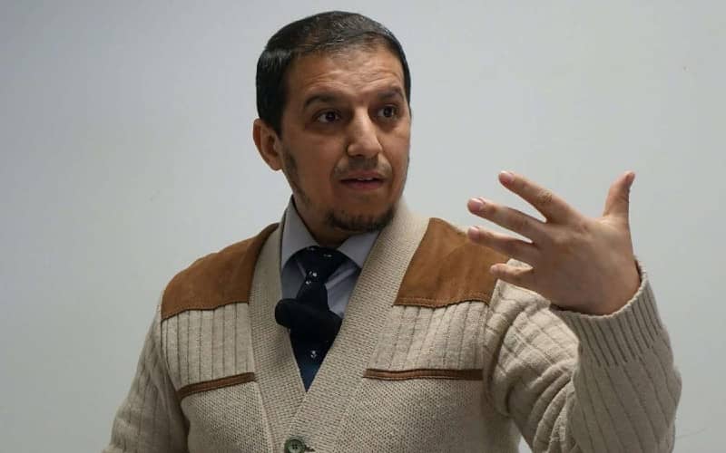Belgian Court Rejects France's Extradition Request for Controversial Imam Iquioussen