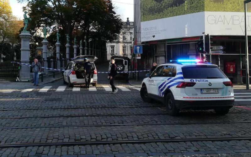 Belgian Court Rejects Mother's Lawsuit Over Son's Radicalization and Syria Departure