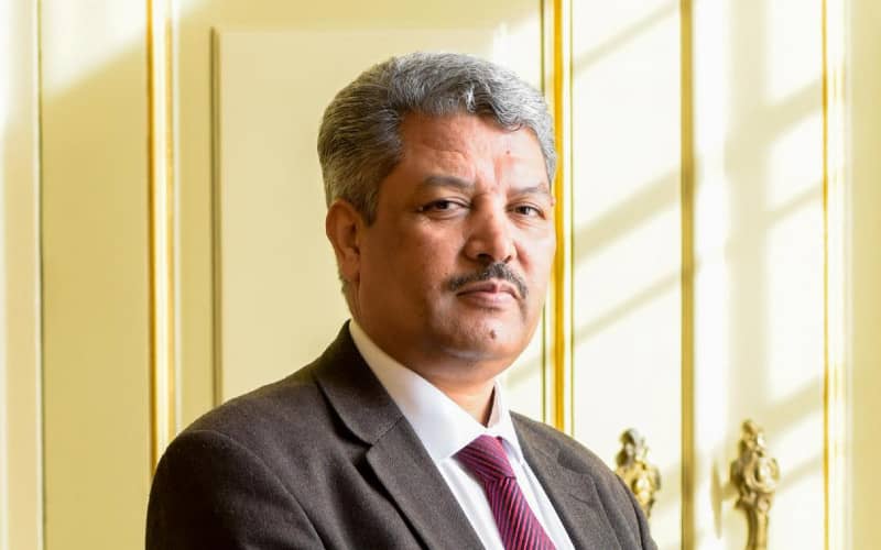 Belgian Court Rules Against Government in Muslim Leader's Forced Resignation Case