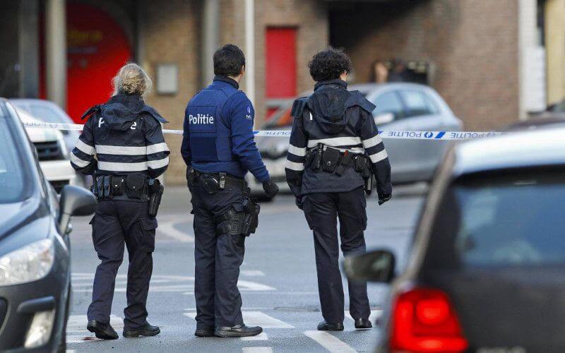 Belgian Court Sentences 15 Moroccan Mafia Members to 12 Years for Kidnapping Drug Traffickers