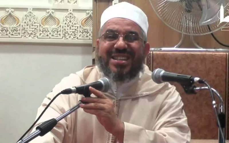 Belgian Court Upholds Expulsion of Controversial Molenbeek Imam