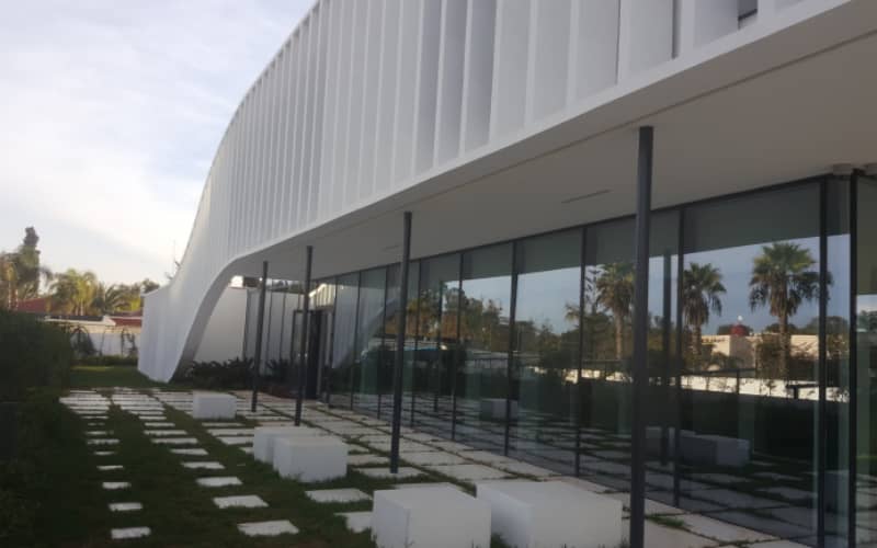 Belgian Embassy in Morocco Closes for 3 Days Due to IT Maintenance