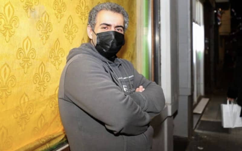 Belgian Family Alleges Police Brutality in New Year's Eve Raid in Molenbeek