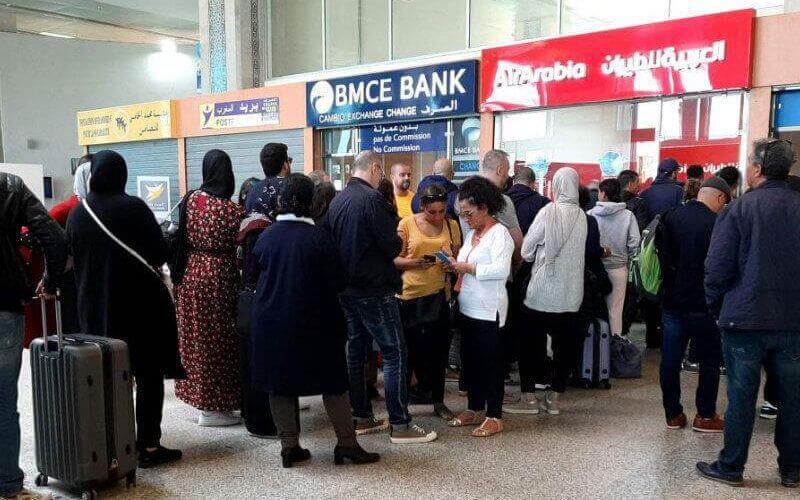 Belgian Family Stranded in Morocco as Coronavirus Halts Flights, Faces Medical Concerns