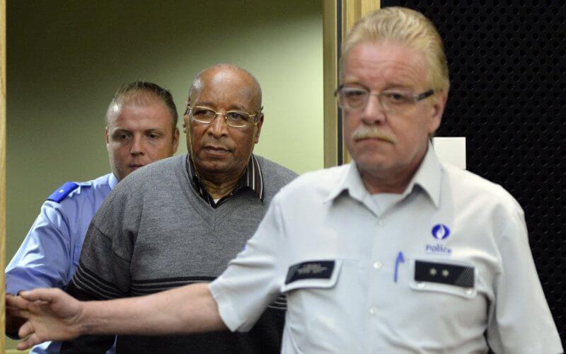 Belgian Father Released After Serving 9 Years for Son's Death