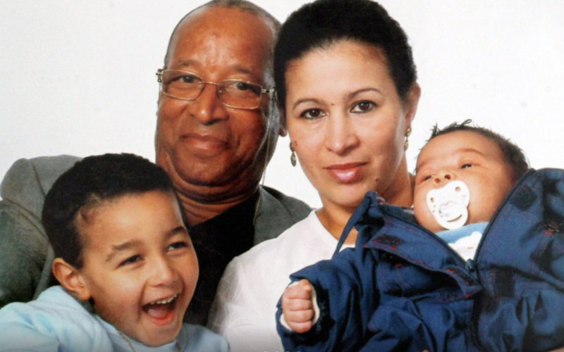 Belgian Father Sentenced to 9 Years for Unintentional Death of 4-Year-Old Son