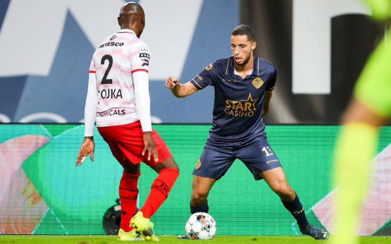 Belgian Football Clubs Urged to Implement Road Safety Training After Player's High-Speed Crash