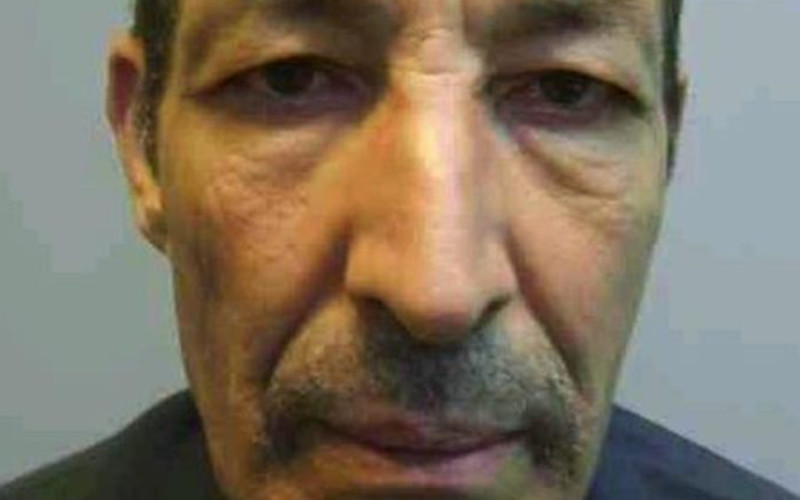 Belgian Fugitive Arrested: 'Most Wanted' Suspect Caught in Brussels for Rape and Kidnapping