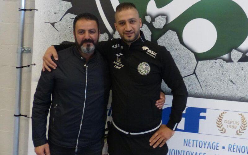 Belgian Futsal Club President Stranded in Morocco, Unable to Return Home