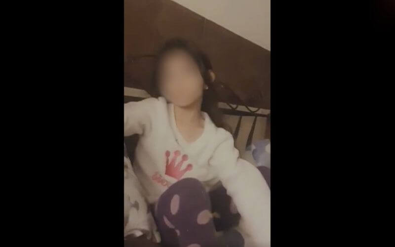 Belgian Girl, 5, Stranded in Morocco Amid Coronavirus Travel Ban