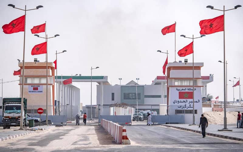 Belgian Group Urges Support for Morocco's Sahara Autonomy Plan
