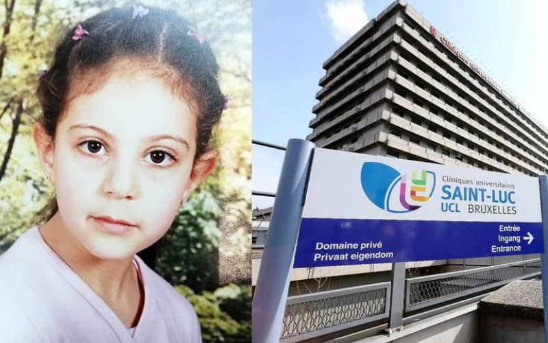 Belgian Hospital Acquitted in 2011 Death of 14-Year-Old Patient