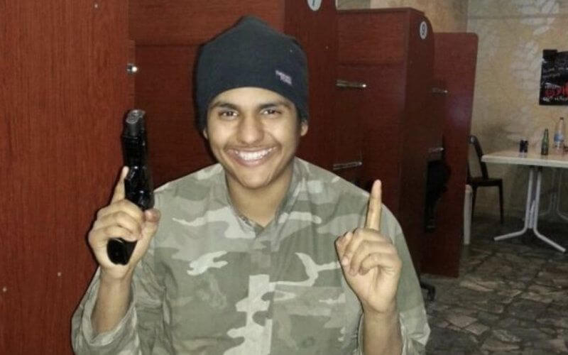 Belgian ISIS Fighter Seeks Repatriation from Syrian Prison to Face Trial at Home