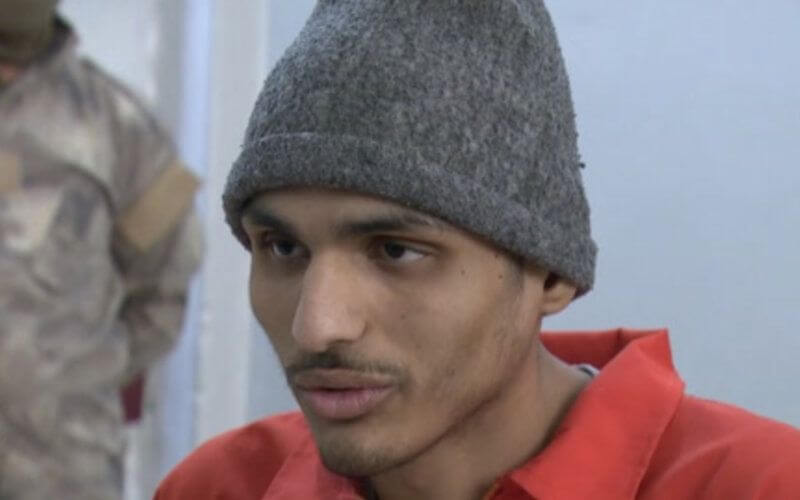 Belgian ISIS Fighter in Syrian Prison Seeks Repatriation to Serve Sentence