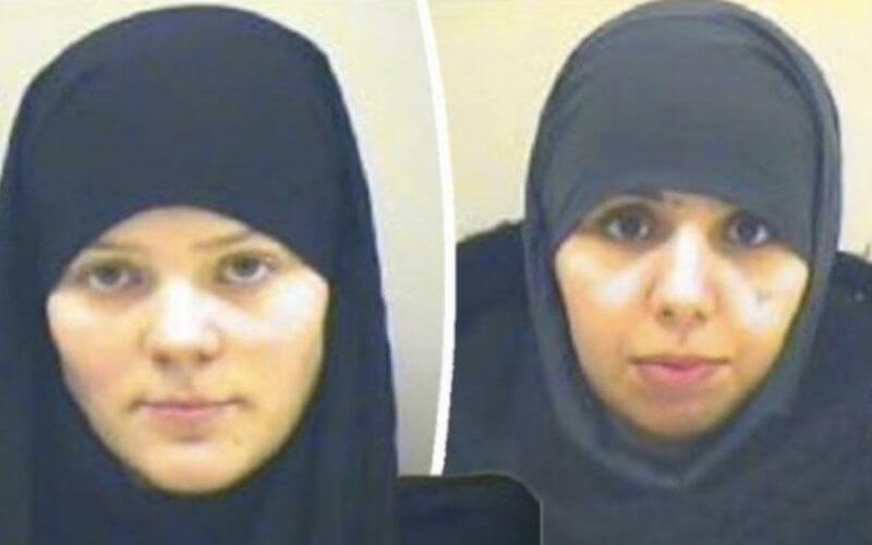 Belgian ISIS Widow Escapes Kurdish Camp, Attempts Return with Children