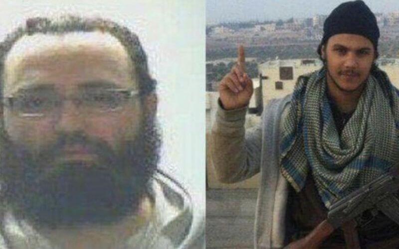 Belgian Jihadists Escape Syrian Prison: Identities Revealed, Terror Threat Concerns Rise