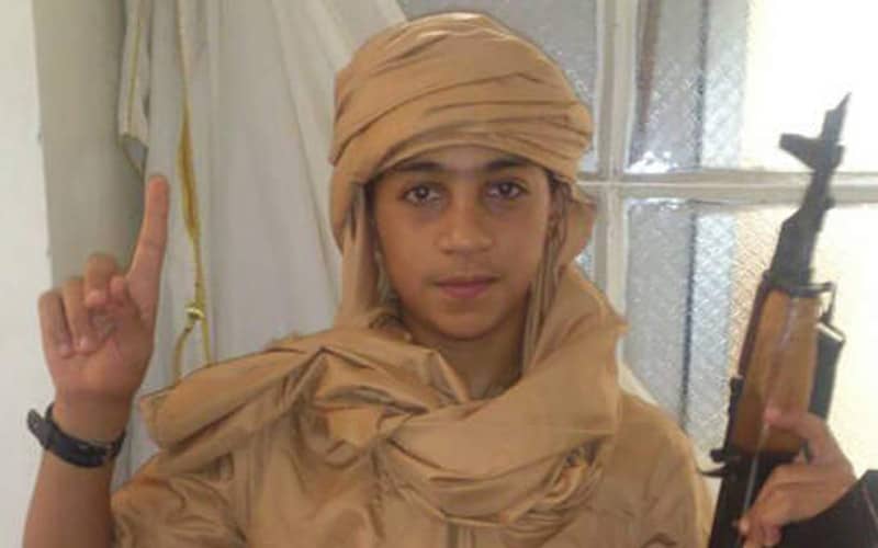 Belgian Jihadists, Including Paris Attacker's Brother, Accused of Enslaving Yazidi Women