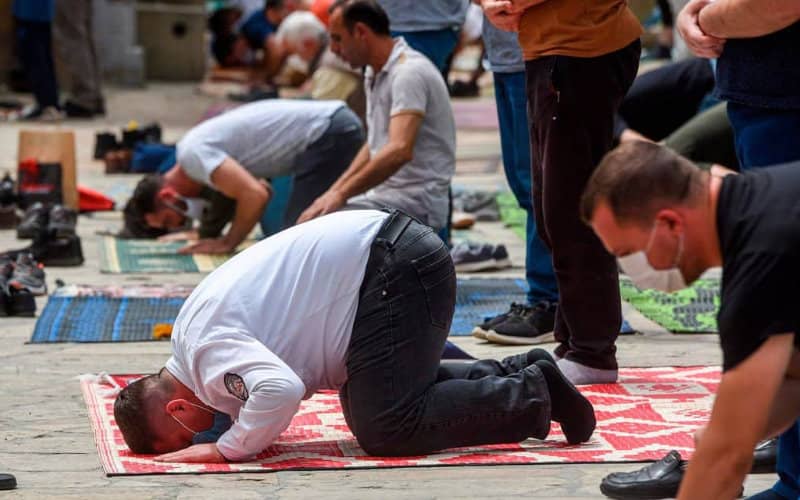 Belgian Justice Minister Calls for Overhaul of Muslim Executive Body Amid Security Concerns