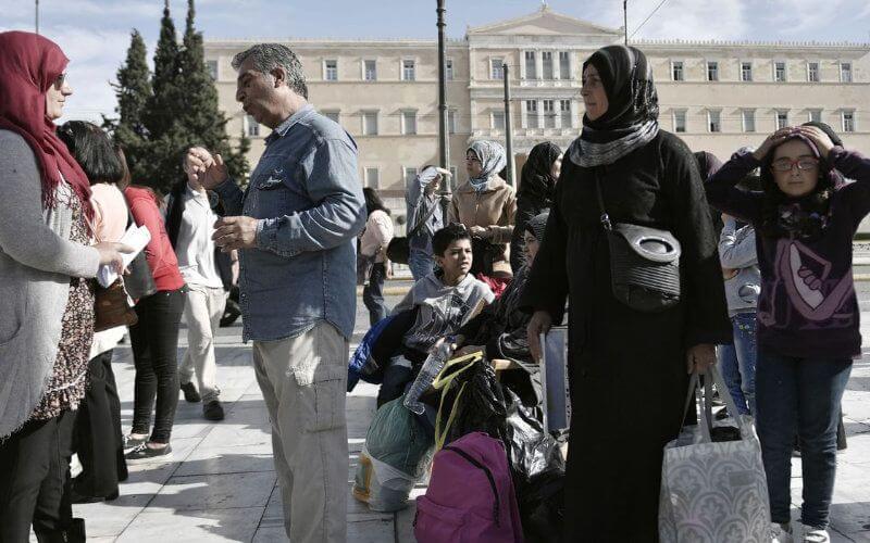 Belgian Lawmakers Consider Stricter Family Reunification Rules
