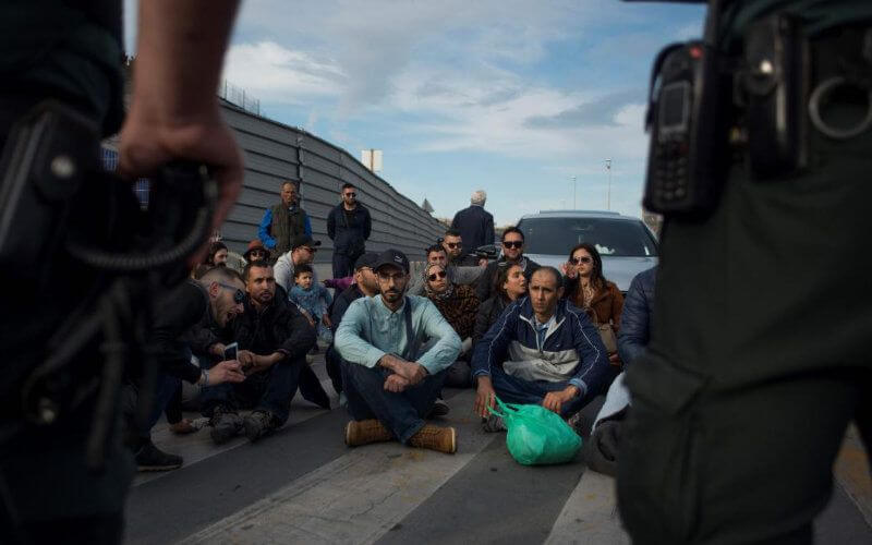 Belgian Lawmakers Urge Repatriation of Dual Citizens Stranded in Morocco