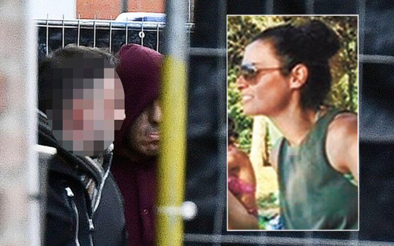 Belgian Man Confesses to Ex-Wife's Murder in Brutal Throat-Slitting Case