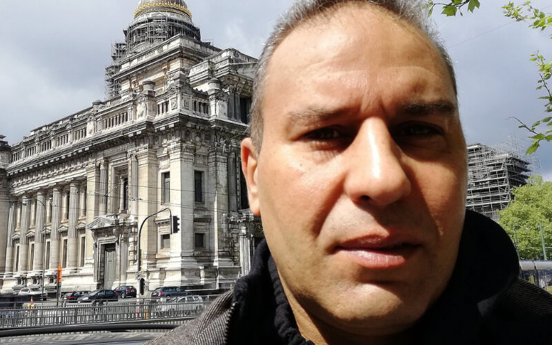 Belgian Man Exonerated After 14-Year Legal Battle Over Drug Charges